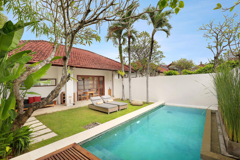 Swimming Pool 7