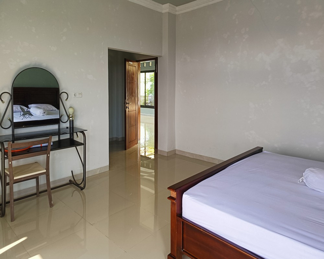 Bedroom 20
