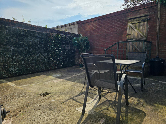 Others 4, Sidemersey Livings - Botanic Residence, Sefton