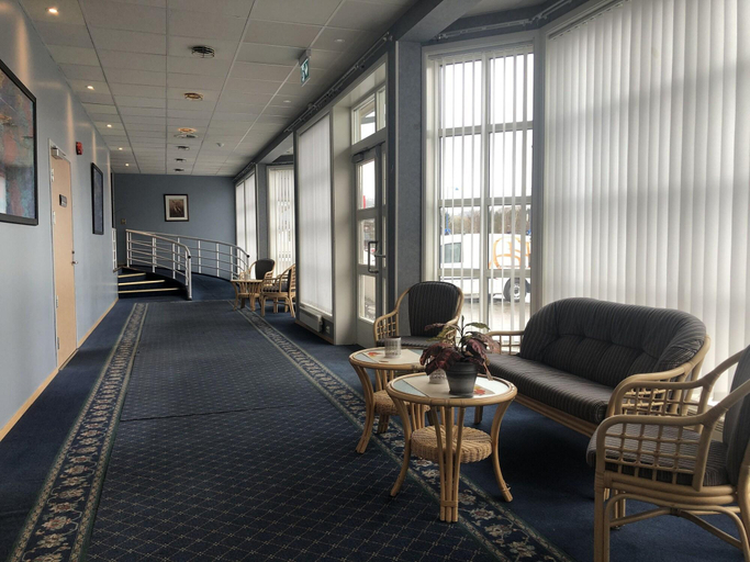 Public Area 2, Grong Hotell, Grong