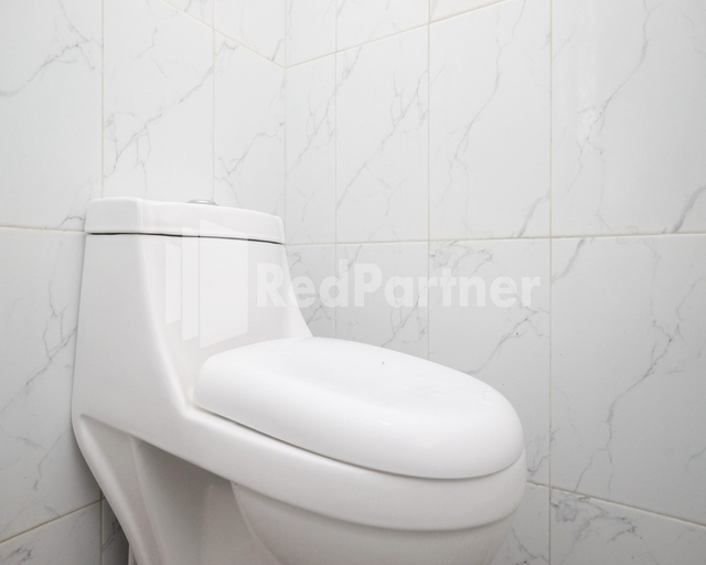 Bathroom 5