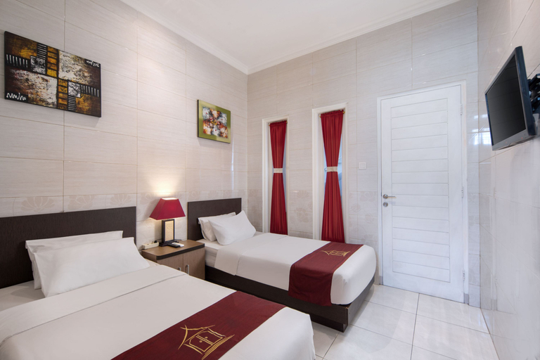Bedroom 4