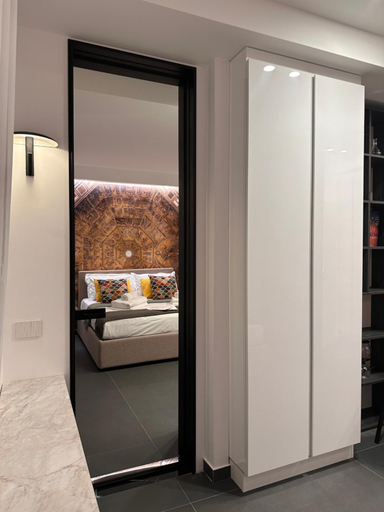 Others 2, Suite dolce vita San pietro - Rome, Roma
