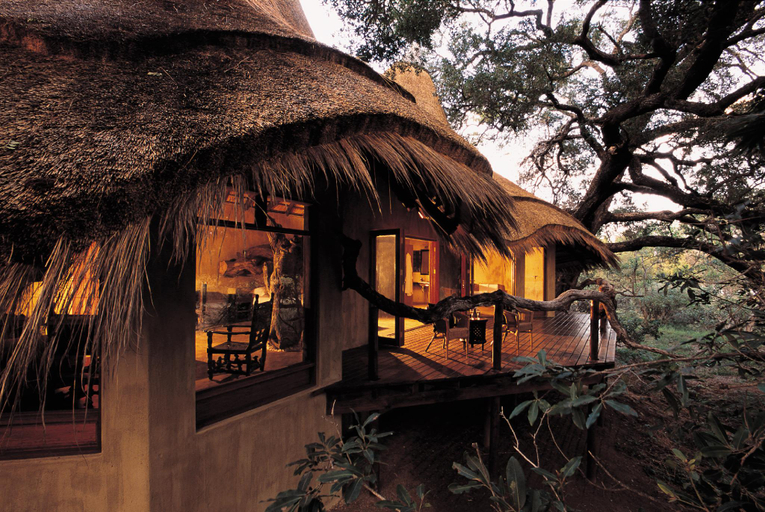 Exterior & Views, Pondoro Game Lodge - All Inclusive, Mopani