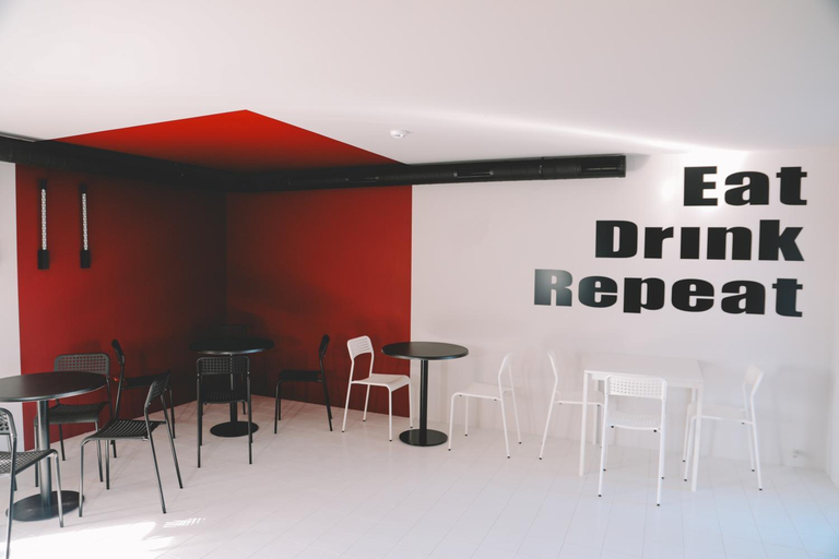Others 5, Campus Inspire Хмельницькии, Khmel'nyts'ka