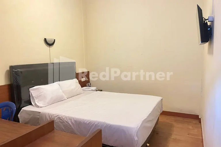 Bedroom 14