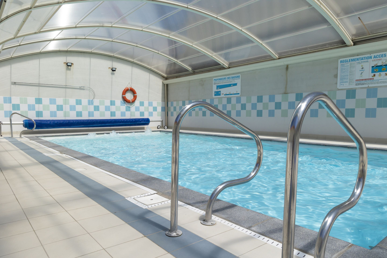Sport & Beauty 5, Residence Les Villas De La Baie, Somme