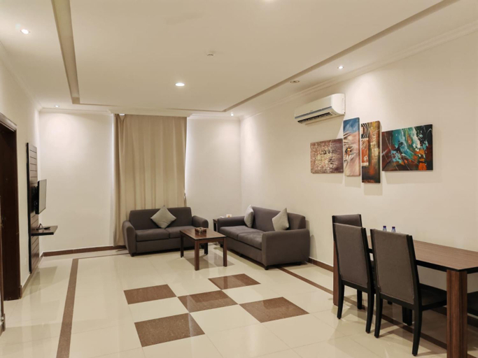 Others 5, Capital Residence Serviced Apartments, Riyadh