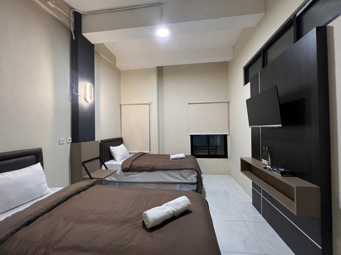 Bedroom 9