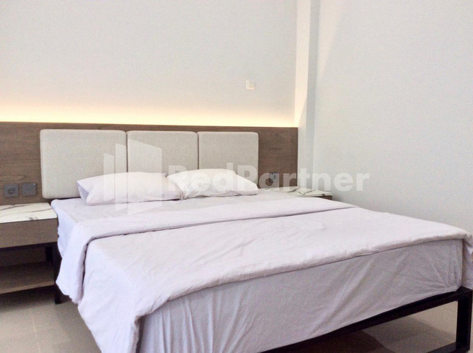 Bedroom 21