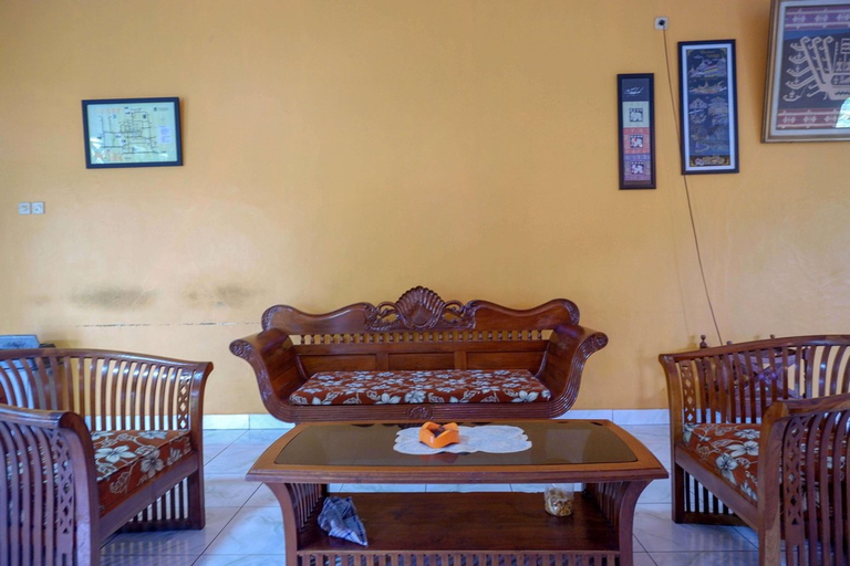 Others 4, RedDoorz near Lokawisata Baturaden, Banyumas
