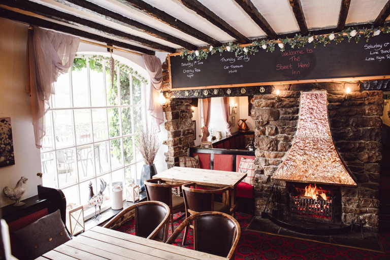 Others 2, The Street Head Inn, North Yorkshire
