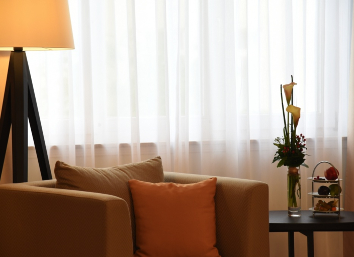 Bedroom 2, Steigenberger Bad Homburg, Hochtaunuskreis