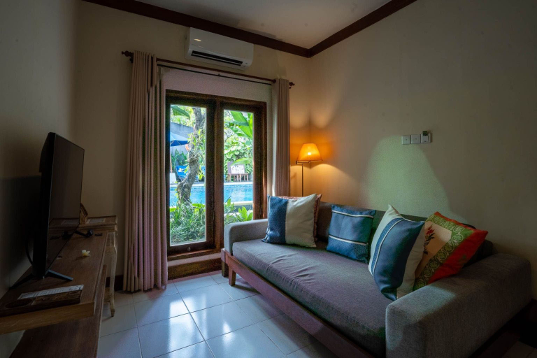 Bedroom 26