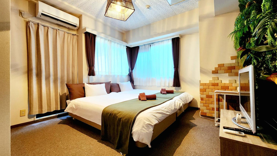 Bedroom 14