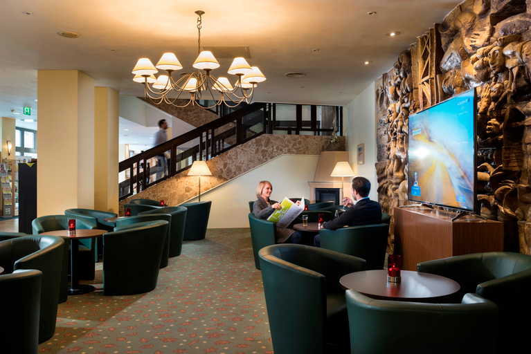 Public Area 3, AHORN Waldhotel Altenberg, Sächsische Schweiz-Osterzgebirge