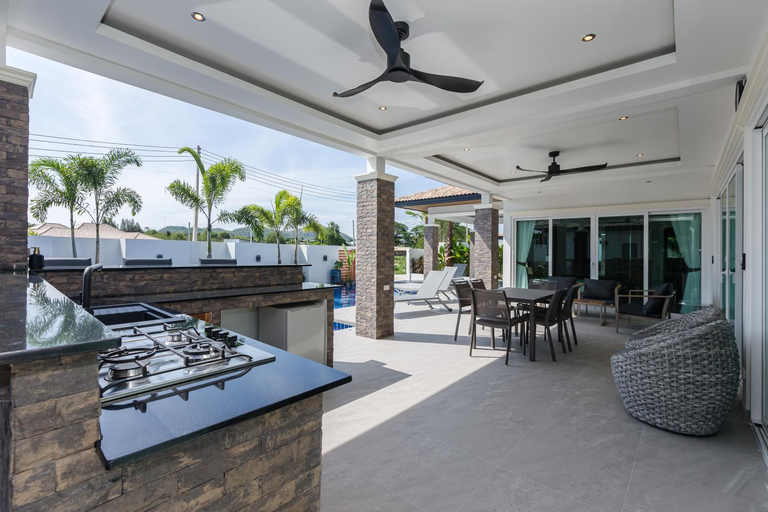 Others 2, Orchid Paradise Homes 415, Hua Hin