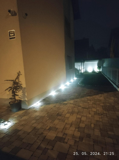 Sport & Beauty, Lumani Appartment Zagreb, Zagreb