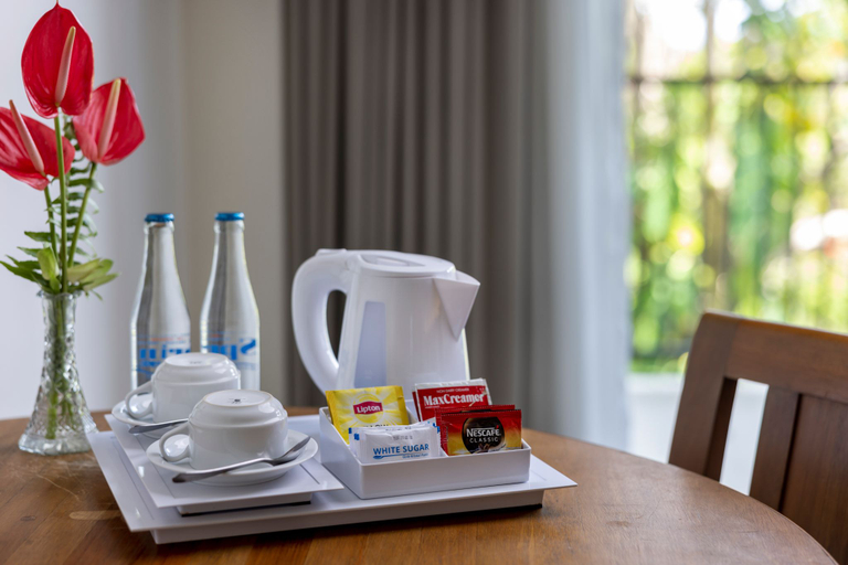 Amenities 16