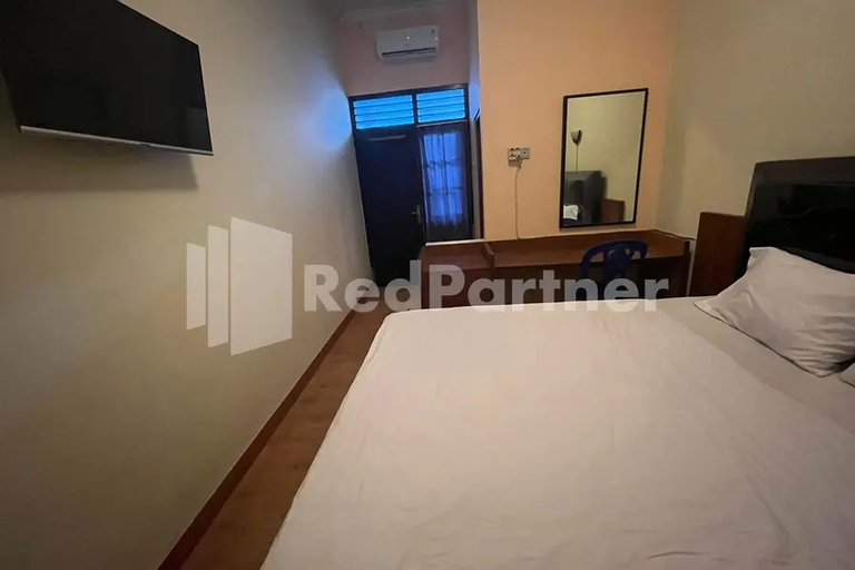 Bedroom 20