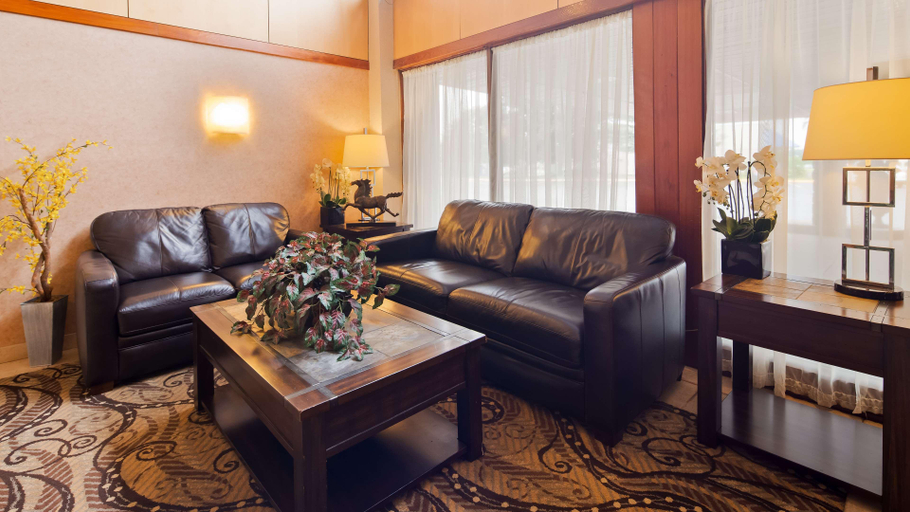 Public Area 2, Best Western Clifton Park, Saratoga