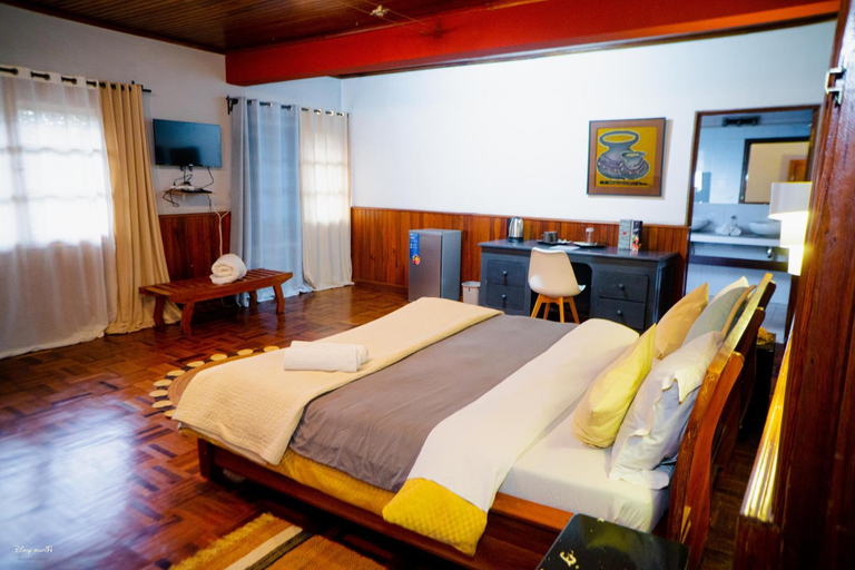 Others 4, L'anis Etoile - Hotel Restaurant, Vakinankaratra