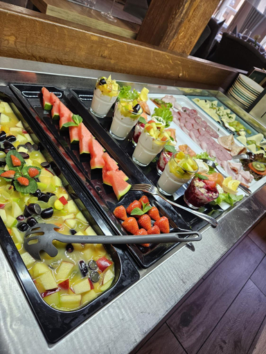Food & Drinks 5, Hotel Zum Loewen Herborn, Lahn-Dill-Kreis
