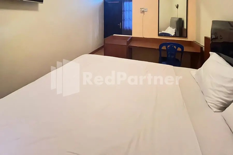 Bedroom 22