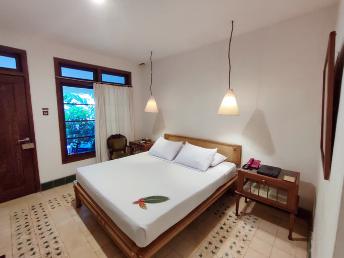 Bedroom 7
