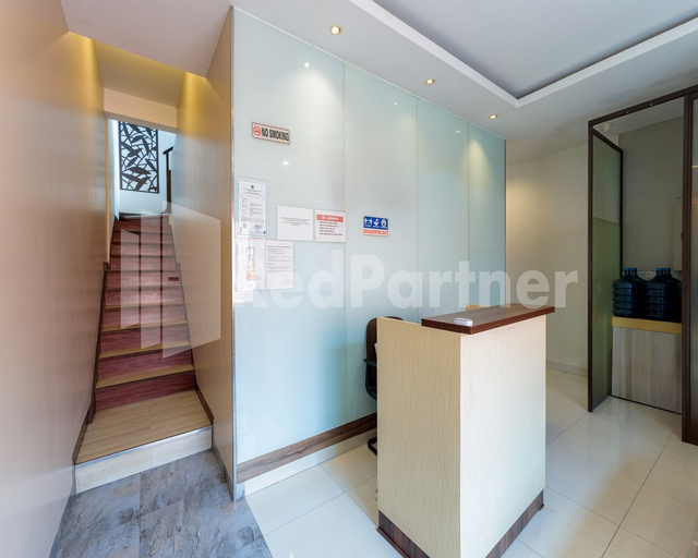 Others 4, Ichiza Room RedPartner, West Jakarta