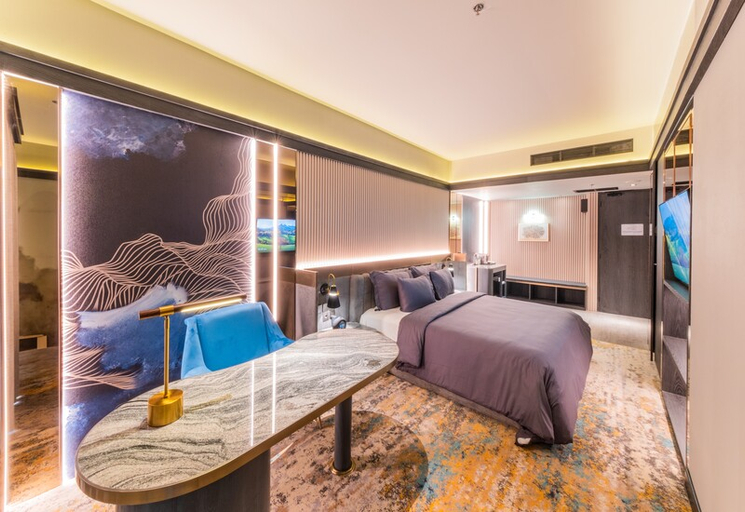 Bedroom 19