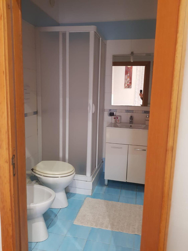 Others 4, B&B Iside, Barletta-Andria-Trani