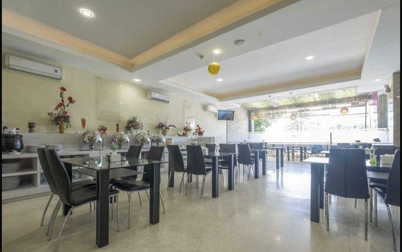 Food & Drinks 5, Raising Hotel Panakkukang Makassar By LIFE, Makassar
