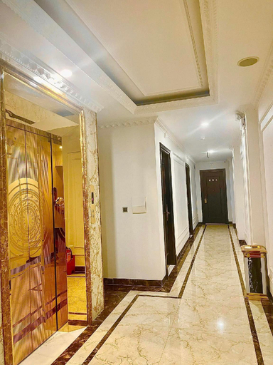 Public Area 2, Gold Luxury Hotel Tu Son, Từ Sơn