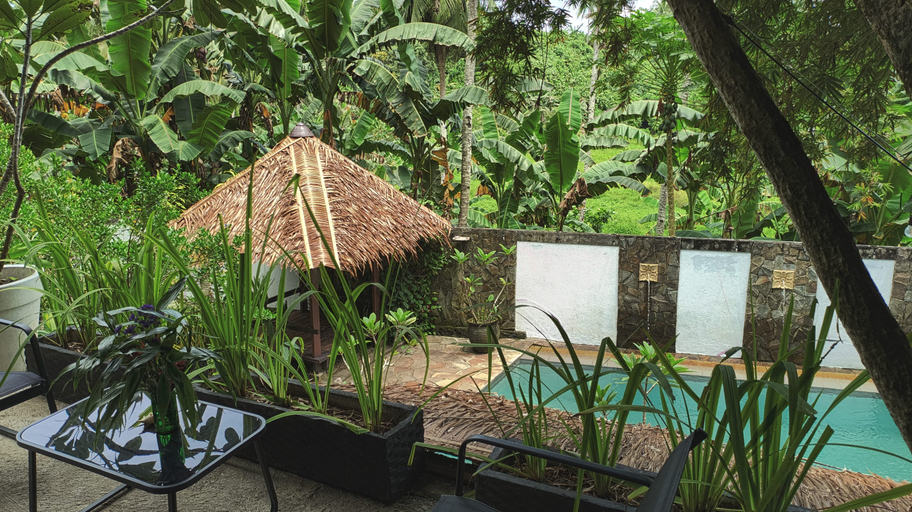 Others 2, Guesthouse Thalassa, Manado