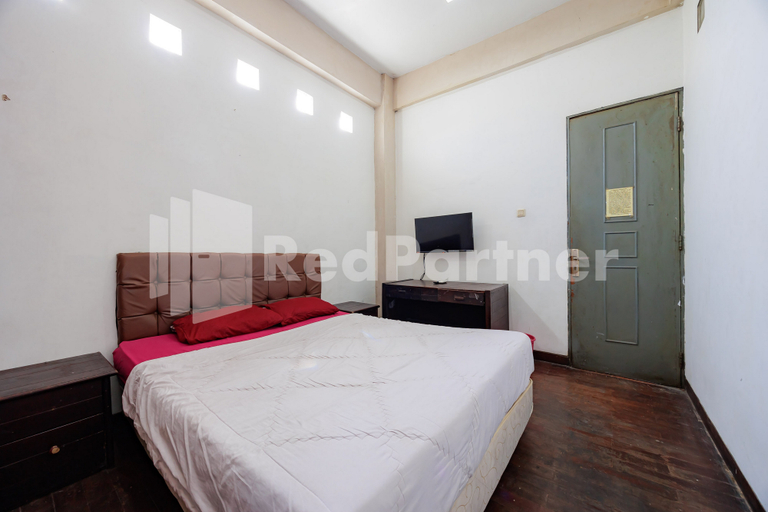 Tobana House Bintaro RedPartner Room Type - Standard Room