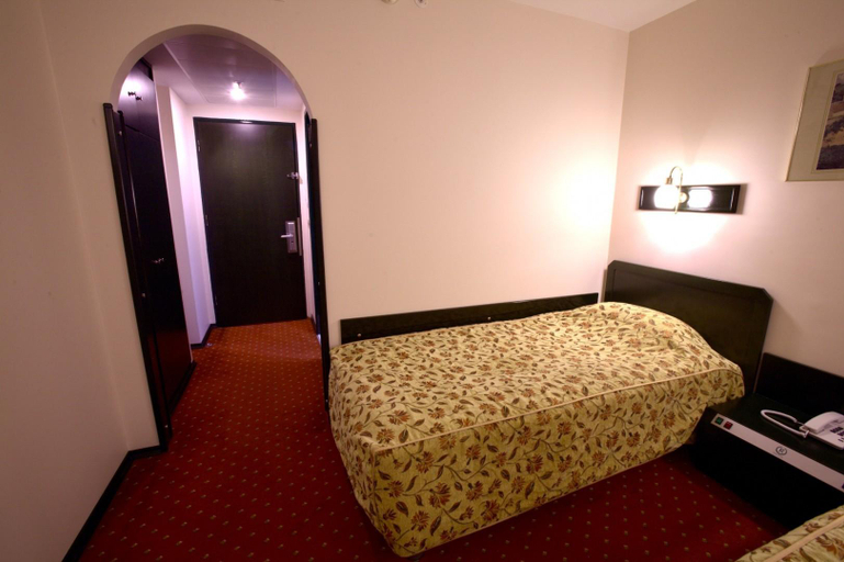 Bedroom 2, Istanbul Royal Hotel, Fatih