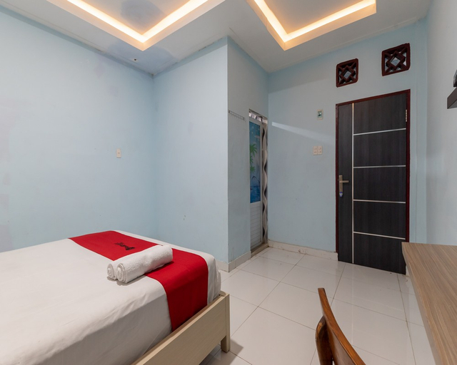Bedroom 9