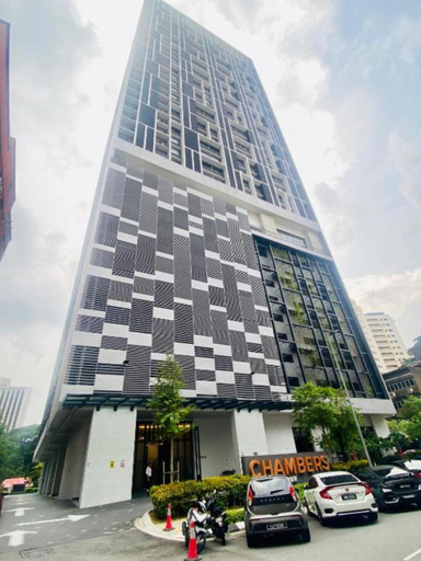 Others 4, Chambers Suites KLCC Serviced Apartment, Kuala Lumpur