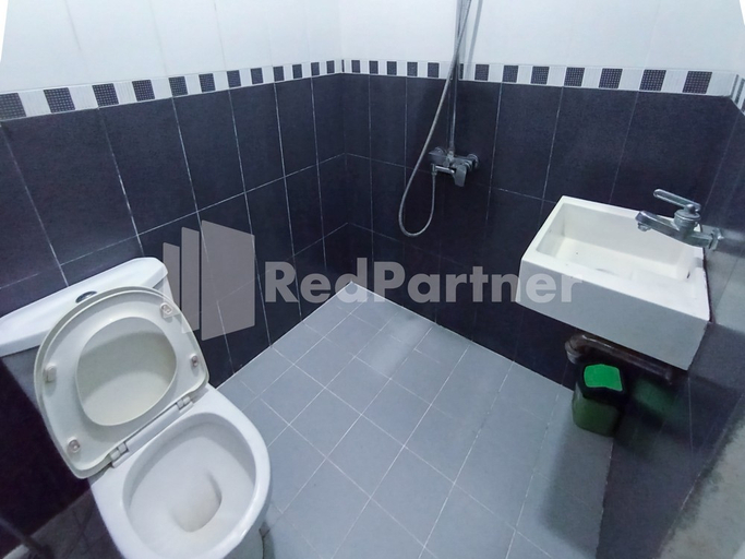 Bathroom 3
