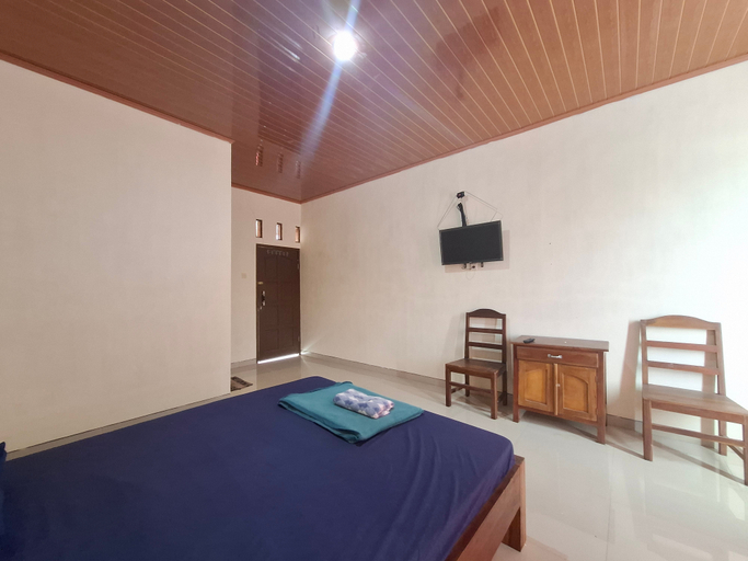 Bedroom 6
