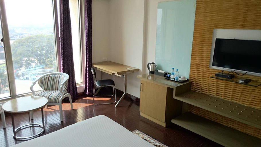 Bedroom 9