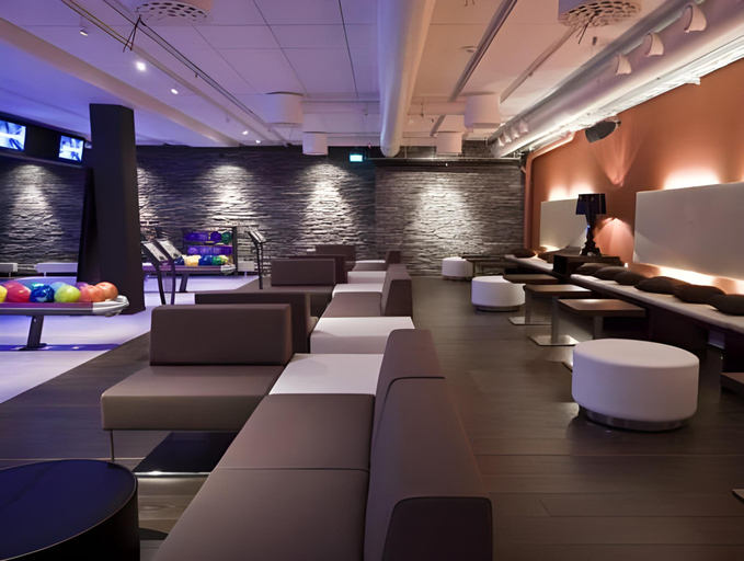 Food & Drinks 4, Levi Suites Levi Gold, Lapland