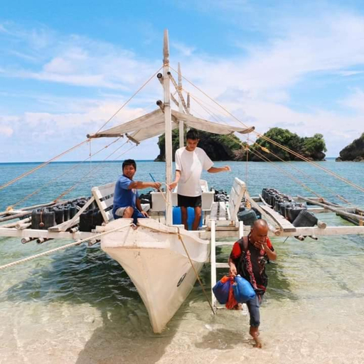 Others 3, Anjawan Island Resort, Sipalay City