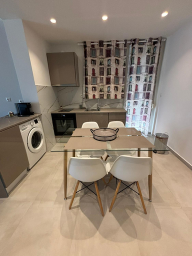 Others 4, Bizaniou Apartment 69, Epirus
