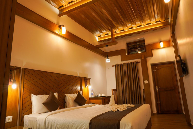 Bedroom 8