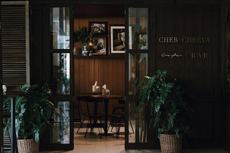 Others 5, Siam Nitra Boutique Hotel, Pathum Wan