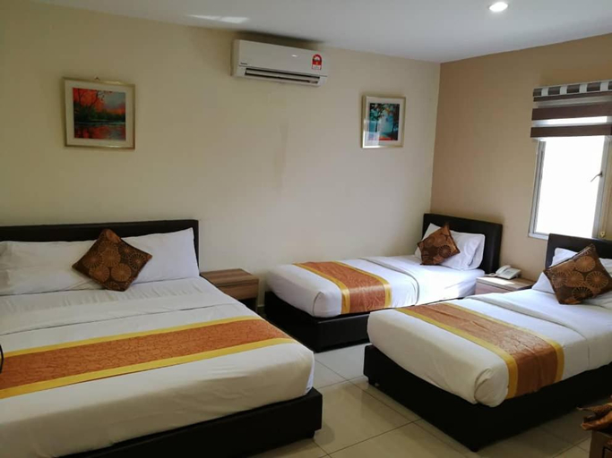 Bedroom 7