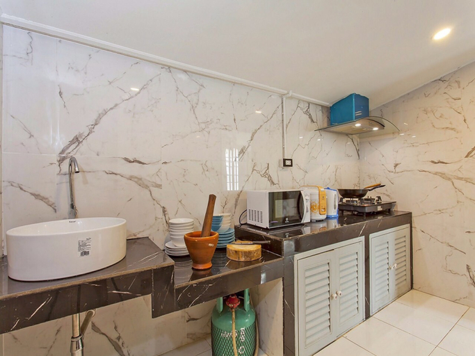Others 5, Baan Talay Home, Pattaya