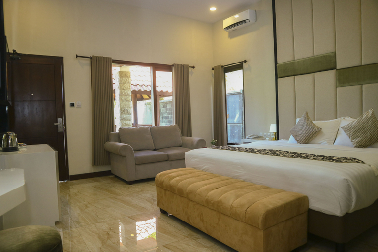 Bedroom 29